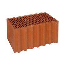������������ ������ Porotherm 44, ������������ : Wienerberger