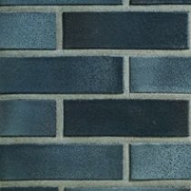 Schwarz-blau-bunt geflammt R 0954 : ABC