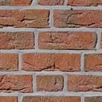 FEHNBRAND hellrot-bunt : Roben