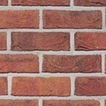 FORMBACK hellrot-bunt : Roben