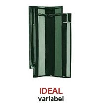 Laumans IDEAL VARIABEL : Laumans