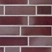NEUMARKT blaurot-geflammt, glatt : Roben