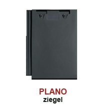 Laumans PLANO ZIEGEL : Laumans