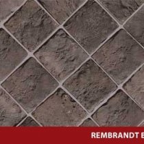 REMBRANT BLACK : CRH