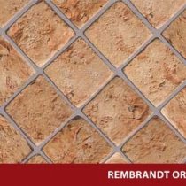REMBRANT ORANGE : CRH