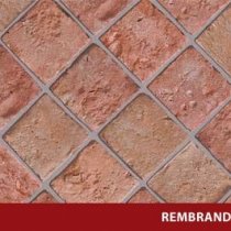 REMBRANT RED : CRH