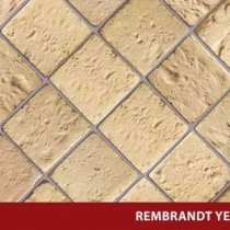 REMBRADT YELLOW : CRH