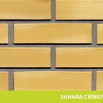 SAHARA CIENIOWAN (����� �����) : CRH