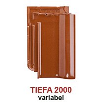 Laumans TIEFA 2000 VARIABEL : Laumans