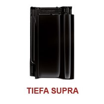 Laumans TIEFA SUPRA : Laumans