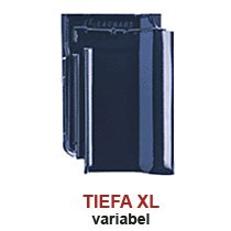 Laumans TIEFA XL VARIABEL : Laumans