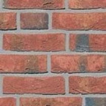 WASSERSTRICH hellrot-bunt : Roben